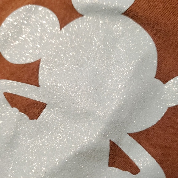 Walt Disney World Mickey Mouse Silo Tee Shirt - Picture 4 of 8